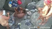 Nonton Bokep Outdoor Mass Amateur Orgy in Rio de Janeiro Brazil mp4